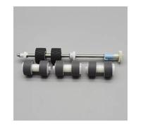 YONGSYGP 002-9072-0-SP 1St ADF Pickup Roller Exchange Kit Fit For Avision AD260 AD280 AD230U AD240U AD250 AD250F AD370 002-8183-0-SP 002-8287