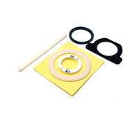 YONGSYGP 1set Powder Holder Sponge Suitable Fit For Ricoh MP9002 6002 9002 7502 7001 7503 6503 Replacement parts