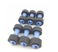 YONGSYGP 6PC X RG399 Pickup Roller Feed Fit For Dell 3110cn 3115cn 3130cn 5130cdn C2660dn C2665dnf C3760dn C3760n C3765dnf