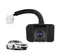 Yongtoparts Rear View Backup Camera 39530-T2A-A21 Compatible with Honda Accord 2014-2017 Reverse Parking Assist Camera Replace OE 39530-T2A-A31 39530-T2A-U110-M2