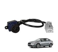 Yongtoparts Rear View Backup Camera 56038990AA Compatible with Dodge Dart 2013 2014 2015 2016 Reverse Parking Assist Camera Replace OE 56038990AB 1WY78GW7AA 56038990AC