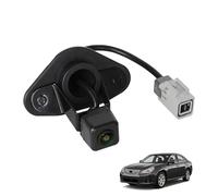 Yongtoparts Rear View Backup Camera 86267-AJ10B Compatible with Subaru Legacy Outback 2010 2011 2012 2013 2014 Reverse Parking Assist Camera Replace OE 86267-AJ10A 86267-AJ100