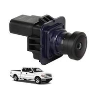 Yongtoparts Rear View Backup Camera BL3Z-19G490-B Compatible with Ford F150 2011-2014, Mustang 2015-2018, Lincoln MKC 2015-2019 Reverse Parking Assist Camera Replace OE EL3Z-19G490-D CL3Z-19G490-D