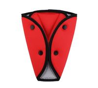YongXiangPeng Seat Belt Pads, Seat Belt Covers for Kids Universal Car Seatbelt Adjuster for Kids Comfortable Car Seat Strap Pads Car,Car Seat Protectors for Child,Car Seats Accessories for Family