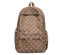 yongxv Everyday Backpack for Outdoor Vacation Student Backpack