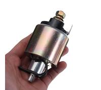 YONGYAO 12V Solenoid Starter Relay Replacement For Kipor Kama Km186F Diesel Generator