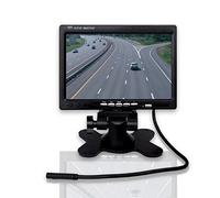 YONGYAO Csx07T-Hq01 7 Inch Car Desktop Monitors Lcd Simulate Led Screen