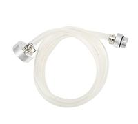 YONGZURA Gearbox Oil Filling Adapter Hose VAS6262A | 1500mm M24x1.5mm Male Thread Tight - Fit | Transmission Oil Fill Hose for Seat/Dual Transmission/DIY Maintenance