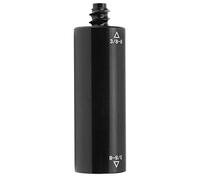 YONGZURA Pool Cue Extender 2oz | Aluminum Billiard Middle Shaft Adapter | 3/8-8 Thread for Sports Supply/Game Room Accessories | Sturdy & Oxidation - Protected