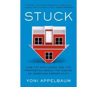 Yoni Appelbaum Stuck (Paperback)