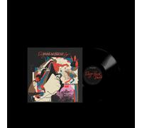Yoni Mayraz – Dogs Bark Babies Cry – 12" Vinyl – Diggers Factory