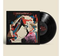 Yoni Mayraz – Dogs Bark Babies Cry – 12" Vinyl – Diggers Factory