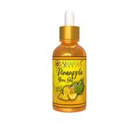 Yoni Oil Pineapple 30ml Body Massage Oil - Hydrating, Smoothing Skin Moisturizer. Non-Greasy, Non-Sticky, Vegan & Organic