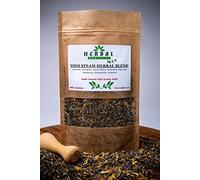Yoni Steam for Women/Pure Herbs/Regulate Menstrual Cycle/Menopause Fertility Herbal Steaming for Women Therapy - Herbal Remedies by J. - Urinary Health 50g