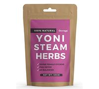 Yoni Steam Herbs, Natural Whole V Steam Herbs