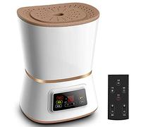 Yoni Steam Seat for Women - Spa Instrument for Cleansing, Fertility, and Postpartum Care - Vaginal Steam Herbs - Ideal for V Steam Therapy