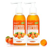 yoniagood - Liquid Body Soap that Blocks Odor - Our liquid body soap deodorant for khaki has ingredients that do not harm the skin and leave it soft and silky, and