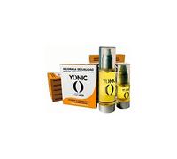 Yonic Yonic Women's Intimate Oil 4 Envelopes - 1 Piece