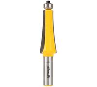 Yonico 13005 12-Inch Radius Guitar Finger Board Radiusing Router Bit 1/2-Inch Shank