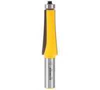 Yonico 13006 16-Inch Radius Guitar Finger Board Radiusing Router Bit 1/2-Inch Shank