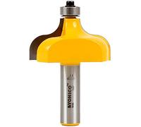 Yonico 13150 3/8-Inch Radius Ogee Edge Forming Router Bit 1/2-Inch Shank