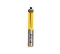 Yonico 14140 1-1/5-Inch Cutting Height X 1/2-Inch Flush Trim Router Bit 1/2-Inch Shank