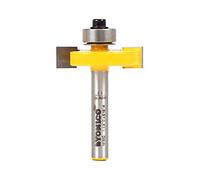 Yonico 14185q 5/16-Inch Height X 3/8-Inch Depth Slot Cutter Router Bit 1/4-Inch Shank