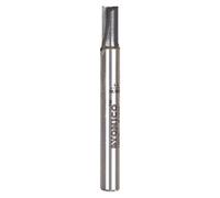 Yonico 14921q - Undersized Plywood Straight Dado Router Bit, Cutting Diameter: 13/64", Cutting Length: 5/16" - 1/4" Shank