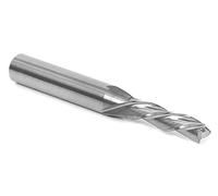 Yonico 32313-SC 3/16-Inch Dia. 3 Flute Downcut Spiral End Mill CNC Router Bit 1/4-Inch Shank