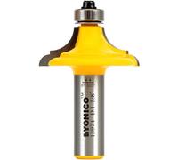 Yonico Classical Ogee Router Bits Edge Forming 5/8-Inch 1/2-Inch Shank 13974