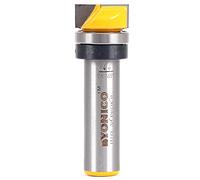 YONICO Flush Trim Router Bit 3/4-Inch Diameter 1/2-Inch Shank 14173