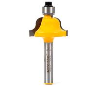 Yonico Roman Ogee Router Bits Edge Forming 3/8-Inch 1/4-Inch Shank 13187q
