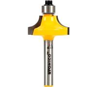 Yonico Roundover Beading Router Bits Edge Forming 5/16-Inch Radius 1/4-Inch Shank 13173q