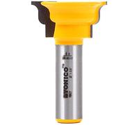Yonico Router Bits Window Sash Extended Tenon 1/2-Inch Shank 18927