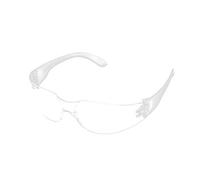 YONII Safety Goggles Glasses Eye Protection Clear Anti Fog and Scratch Reduction Goggle Splash Resistant Lens Dust-Proof Wind-Proof Eyewear for Work and Sport, Men,Women