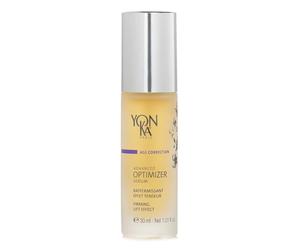Yonka Age Correction Advanced Optimiser Serum With Hibiscus Peptides Firming, Lift Effect 30ml