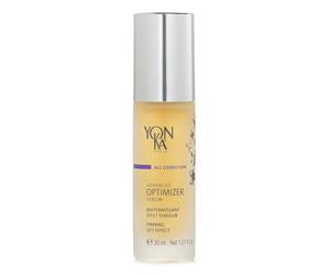 Yonka Age Correction Advanced Optimiser Serum With Hibiscus Peptides Firming, Lift Effect 30ml