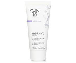 Yonka Age Defence Hydra No.1 Masque With Imperata Cylindrica Intense Hydration Repairing 50ml