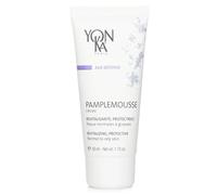 Yonka Age Defence Pamplemousse Creme Revitalising, Protective Normal To Oily Skin 50ml
