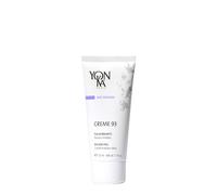 Creme93 Mattifying Face Cream Yonka 50ml | Re-establishes, Maintains Balance Without Drying Out the Skin | Fast-Absorbing | 96% Natural Origin, Vitamins A, C and E