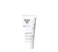 Hydra No. 1 Cream Yonka 50ml | Hyaluronic Acid Moisturizer | Long-Lasting Deep Hydration, Repairs & Reduces Wrinkles | 94% Natural Origin, With Hyaluronic Acid