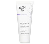 Yonka - Age Defense Hydra No.1 Masque With Imperata Cylindrica - Intense Hydration Repairing 34050/003102 - 50ml/1.8oz