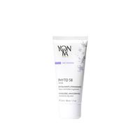 Phyto58 Yonka 40ml | Revitalising Night Cream for Normal to Oily Skin | Purifies, Regenerates and Brightens Tired Skin | Dermatologically Proven Efficacy Within 28 Days ! 90% Natural Ingredients
