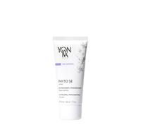 Phyto58 Yonka Revitalising Night Cream for Dry Skin 40ml | Purifies, Regenerates and Brightens Tired Skin | Dermatologically Proven Efficacy Within 28 Days ! 89% Natural Ingredients