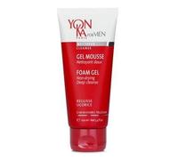Yonka Cleanse Foam Gel Non-Drying & Deep Cleanse 100ml