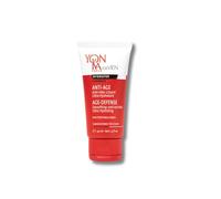 Yonka For Men Age Defense Moisturiser 40ml | Anti-Ageing Daily Face Cream for Dry and Mature Skin | Ultra Hydrating, Prevents Wrinkles, Anti-Pollution, Antioxidant | Natural Origin