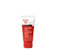 Yonka For Men Nutri Cream 40ml | Multi-Vitamin Energising Hydrating Face Moisturiser| Fast Absorbing and No Greasy Effect| Natural Formula With Olive Oil and Vitamins