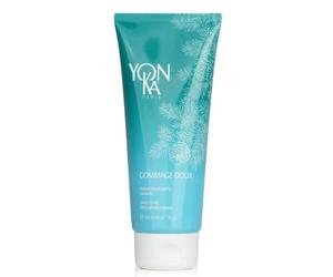 Yonka Gommage Doux Smoothing, Exfoliating Cream Cedar 200ml