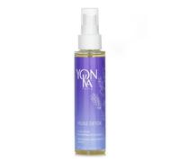 Yonka Huile Detox Nourishing & Invigorating Dry Oil 100ml