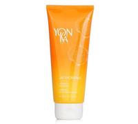 Yonka Lait Hydratant Hydrating, Revitalising Body Milk Mandarin 200ml